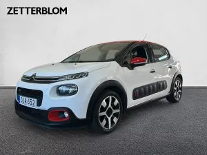 Citroën C3 2016
